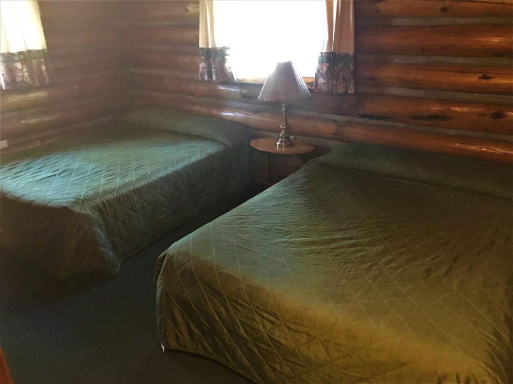 Interior 5