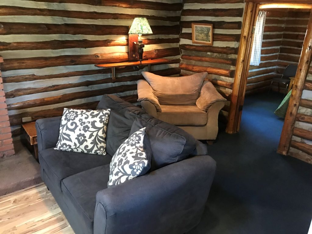 Interior 4