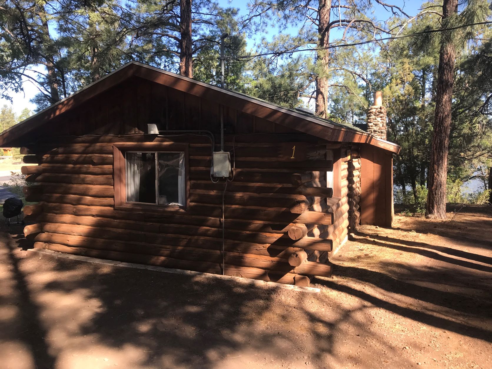 cabin-1